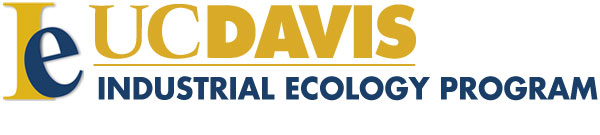 Industrial ecology logo