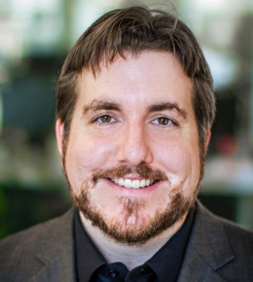 Colin Murphy