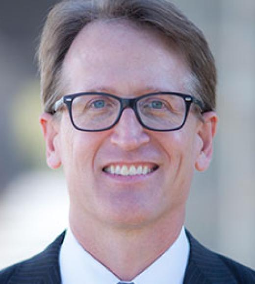 Council Headshots