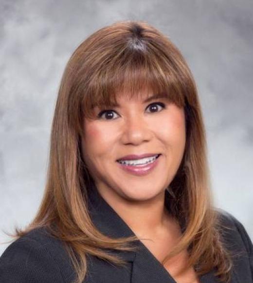 Council Headshots