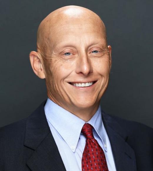 Council Headshots