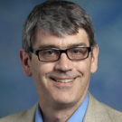 Jim Bushnell Headshot
