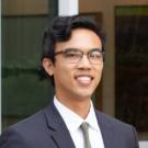 Headshot of Jerel Francisco